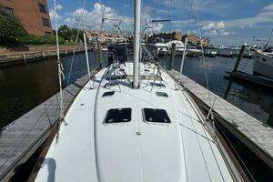 2005 Beneteau 473 thumbnail 7