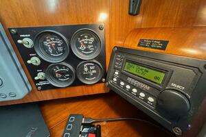 2005 Beneteau 473 thumbnail 55