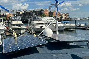 2005 Beneteau 473 thumbnail 63