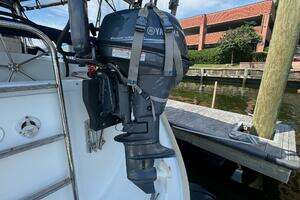 2005 Beneteau 473 thumbnail 61