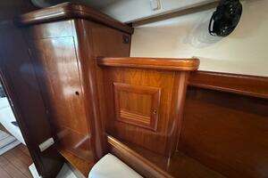 2005 Beneteau 473 thumbnail 44