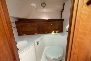 Summer Salt  29ft Hunt Yachts Yacht For Sale