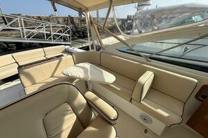 Summer Salt  29ft Hunt Yachts Yacht For Sale