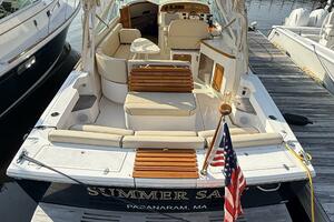 Summer Salt  29ft Hunt Yachts Yacht For Sale