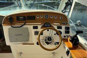 2009 Hunt Yachts Harrier 29 thumbnail 23