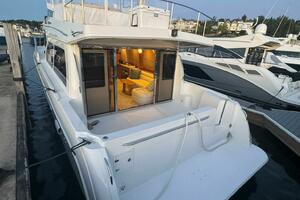 51FT (15.54M) NAVIGATOR