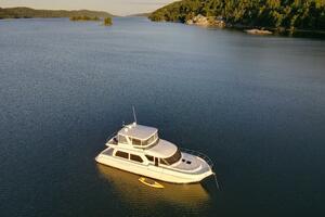 51FT (15.54M) NAVIGATOR