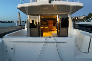51FT (15.54M) NAVIGATOR