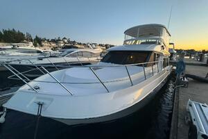 51FT (15.54M) NAVIGATOR
