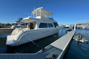 51FT (15.54M) NAVIGATOR