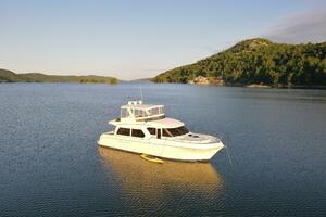 51FT (15.54M) NAVIGATOR