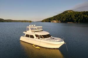 51FT (15.54M) NAVIGATOR