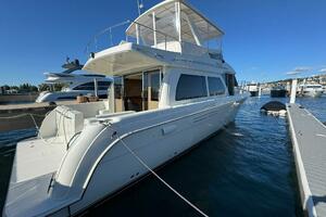 51FT (15.54M) NAVIGATOR