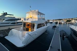 51FT (15.54M) NAVIGATOR