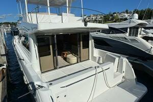 51FT (15.54M) NAVIGATOR