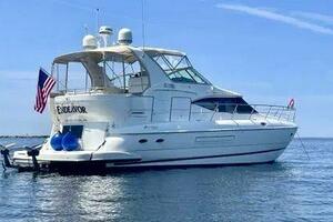 44ft Cruisers Yachts Yacht For Sale