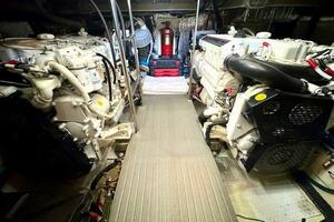 44ft Cruisers Yachts Yacht For Sale