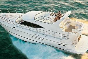 44ft Cruisers Yachts Yacht For Sale