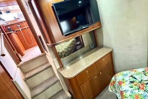 44ft Cruisers Yachts Yacht For Sale