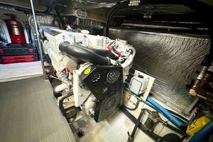 44ft Cruisers Yachts Yacht For Sale