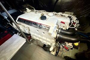 44ft Cruisers Yachts Yacht For Sale