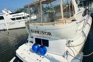 44ft Cruisers Yachts Yacht For Sale