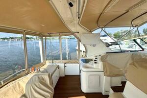 44ft Cruisers Yachts Yacht For Sale