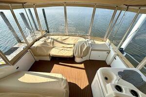 44ft Cruisers Yachts Yacht For Sale