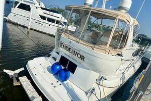 44ft Cruisers Yachts Yacht For Sale