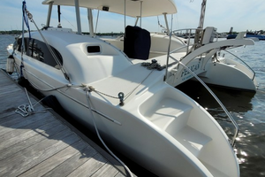 Used Sail Catamaran for sale