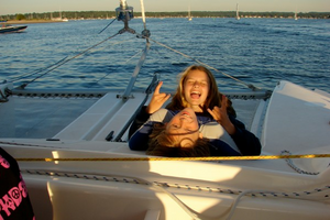 Used Sail Catamaran for sale