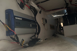 Used Sail Catamaran for sale