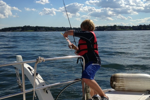 Used Sail Catamaran for sale