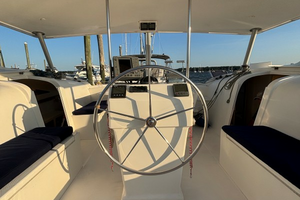 Used Sail Catamaran for sale