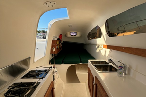 Used Sail Catamaran for sale