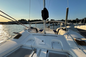 Used Sail Catamaran for sale