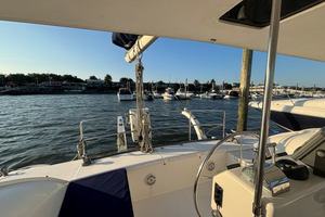 Used Sail Catamaran for sale