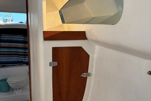 Used Sail Catamaran for sale