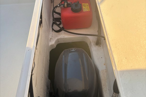 Used Sail Catamaran for sale