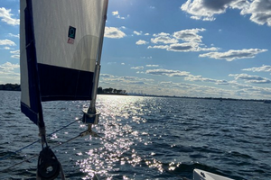Used Sail Catamaran for sale