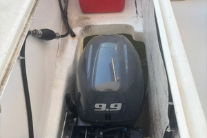 Used Sail Catamaran for sale