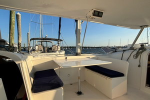 Used Sail Catamaran for sale