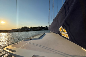 Used Sail Catamaran for sale
