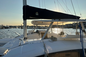 Used Sail Catamaran for sale