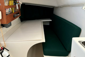 Used Sail Catamaran for sale