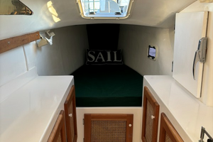 Used Sail Catamaran for sale
