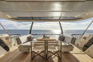 2021 Ferretti Yachts Ferretti 1000 thumbnail 7