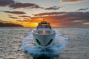 Yacht for sale EPIC