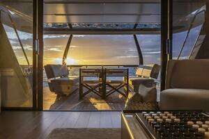 2021 Ferretti Yachts Ferretti 1000 thumbnail 8