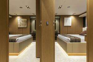 2021 Ferretti Yachts Ferretti 1000 thumbnail 27